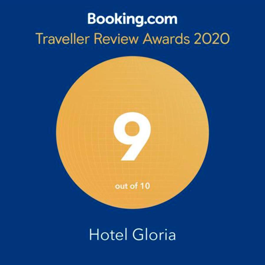 Hotel Gloria Standard Бурабай Екстер'єр фото