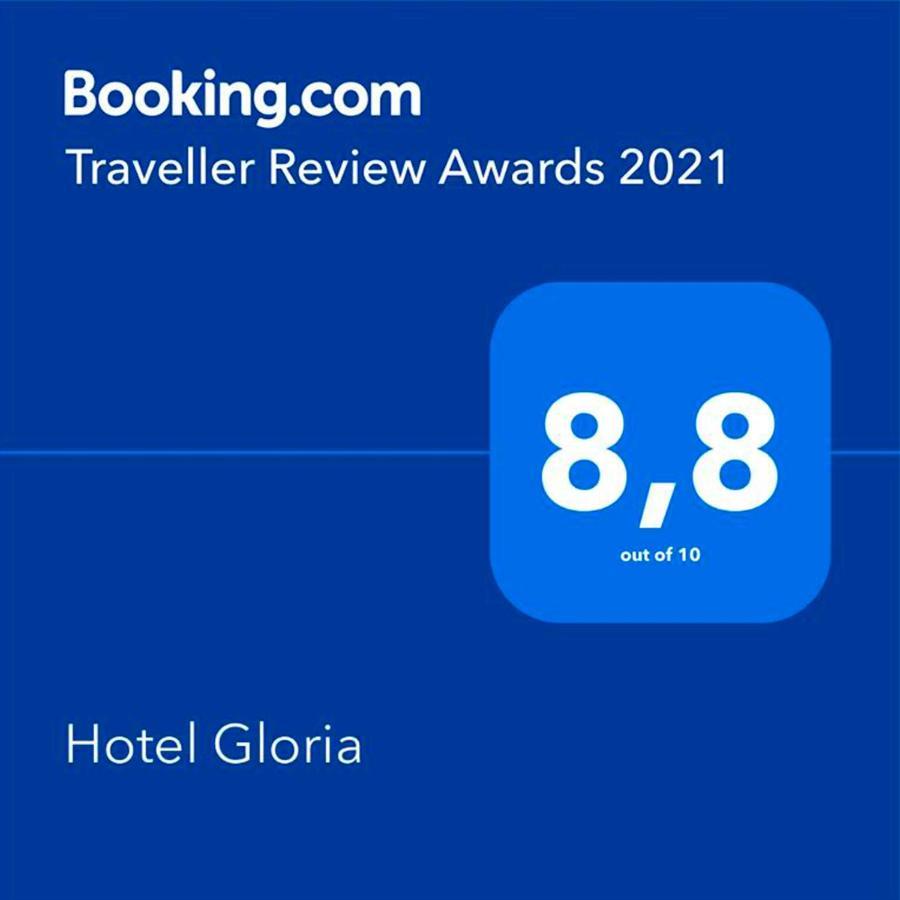 Hotel Gloria Standard Бурабай Екстер'єр фото